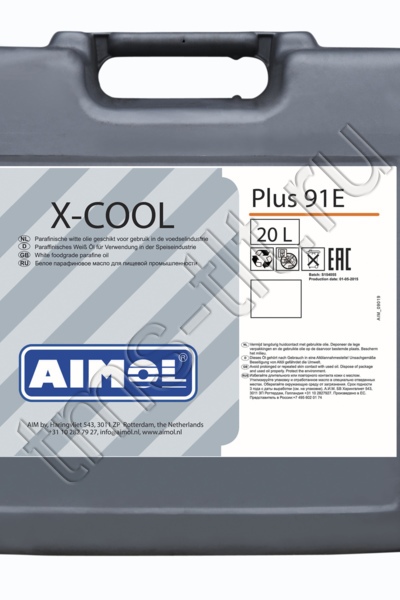 Aimol X-Cool Plus 91E