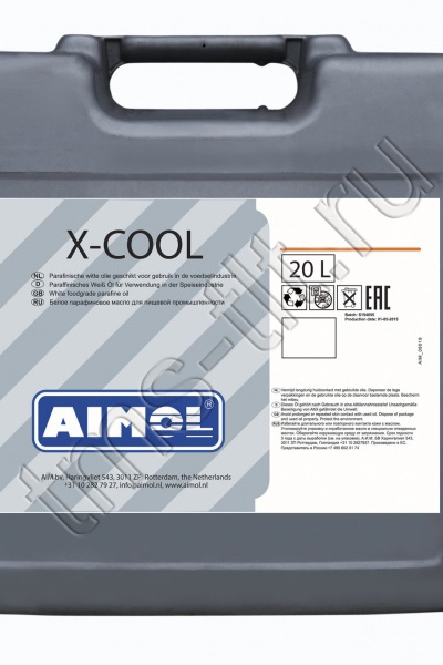 Aimol X-Cool Special NS 02