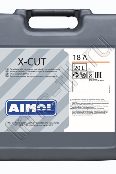 Aimol X-Cut 18 A