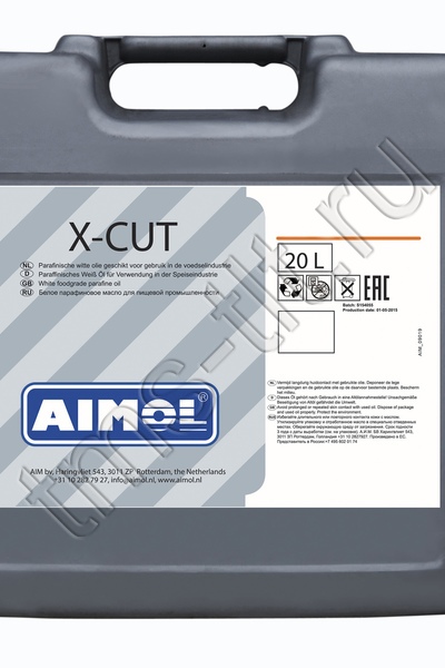 Aimol X-Cut 20 A