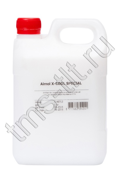 Aimol X-Cool Special AFT