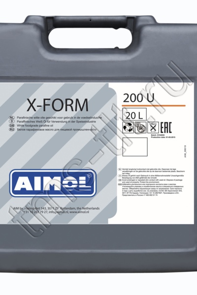 Aimol X-Form 200 U