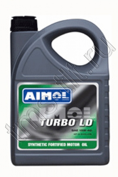 Aimol Turbo LD 15W-40