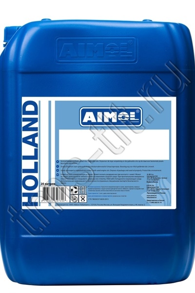 Aimol Turbo X 15W-40