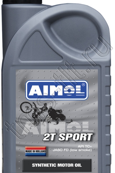 Aimol 2T Sport