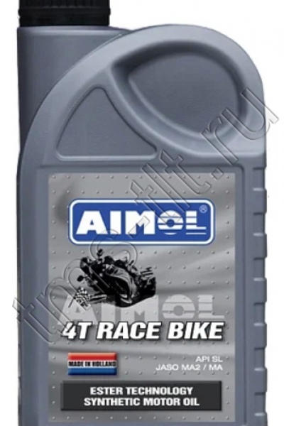 Aimol 4T Race Bike 15W-50