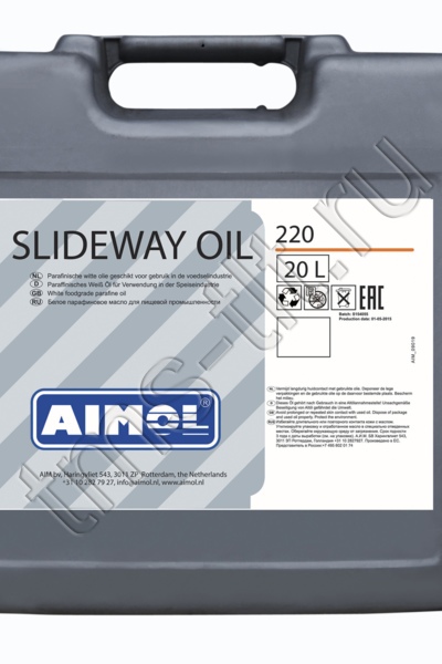 Aimol Slideway Oil 220