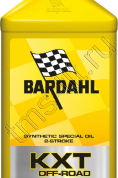 Bardahl KXT Off Road 2T