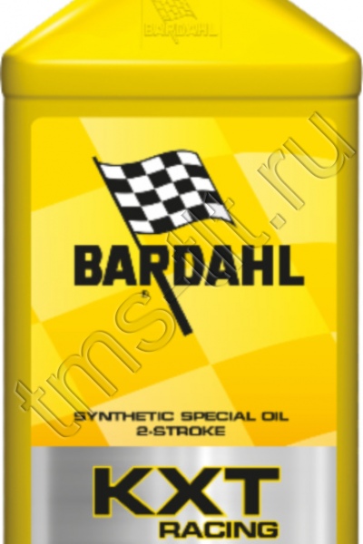 Bardahl KXT Racing 2T