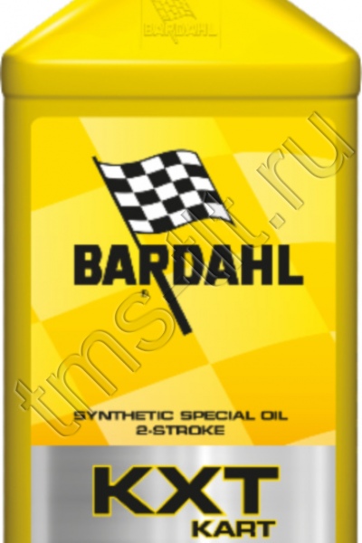 Bardahl KXT Kart 2T