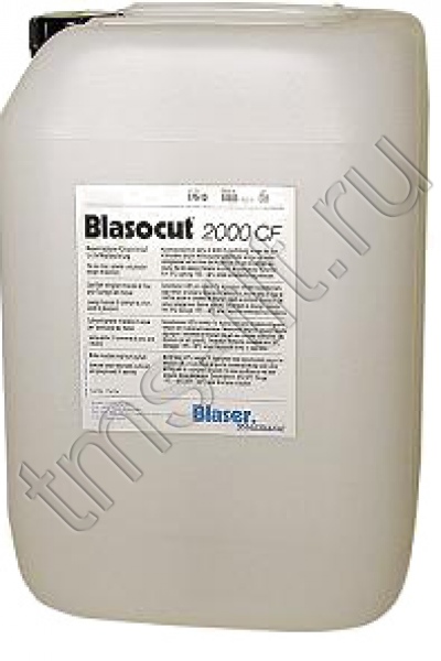 Blasocut 2000 Universal