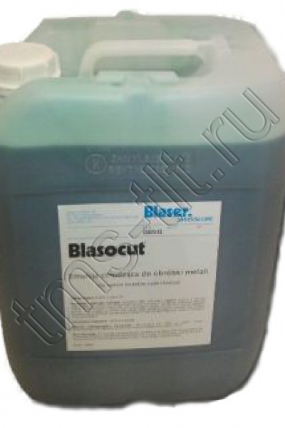 Blaser Blasocut 4000 CF