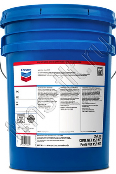 Chevron Aquagear EP 220
