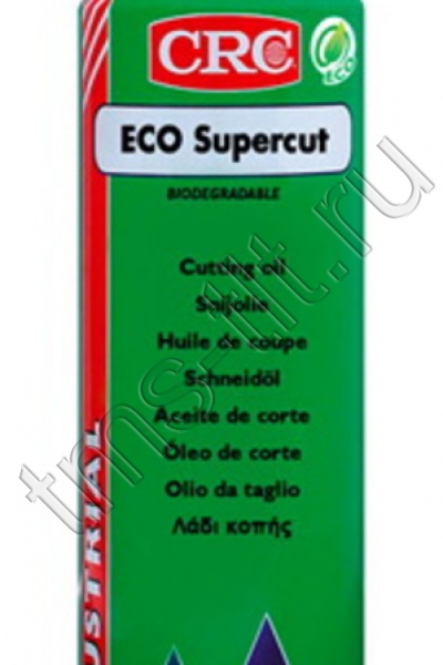 CRC Eco Supercut