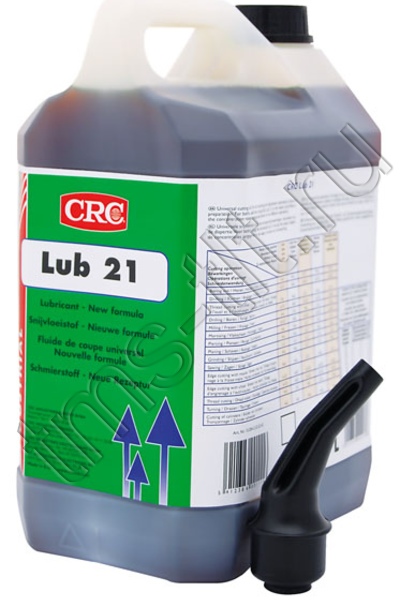 CRC Lub 21
