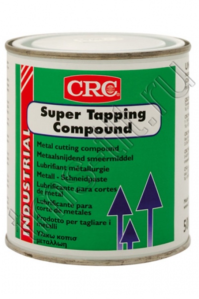 CRC Super Tapping Compound