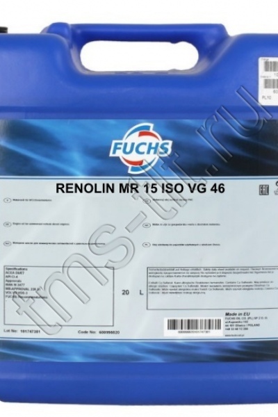 Renolin MR MC 46