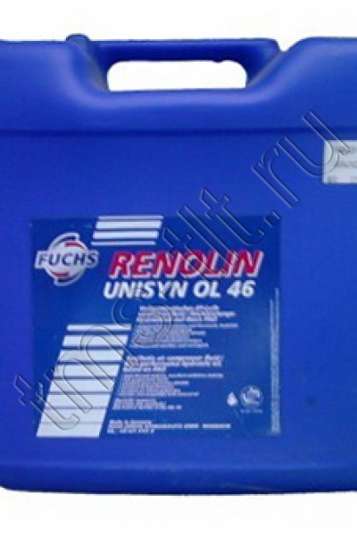 Renolin Unisyn Ol 150