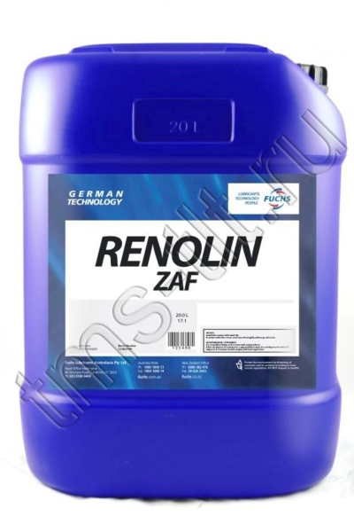 Renolin ZAF LT