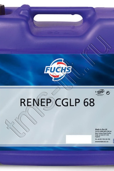 Renep CGLP-Series