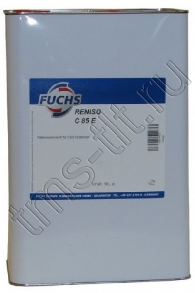 Reniso C-Series