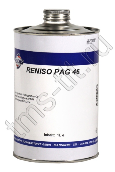 Reniso PAG 46, 100
