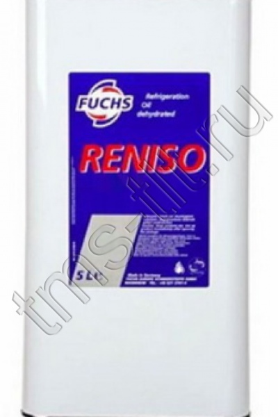 Reniso Synth 68