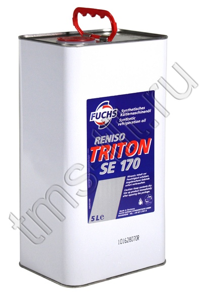Reniso Triton SE/SEZ-Series