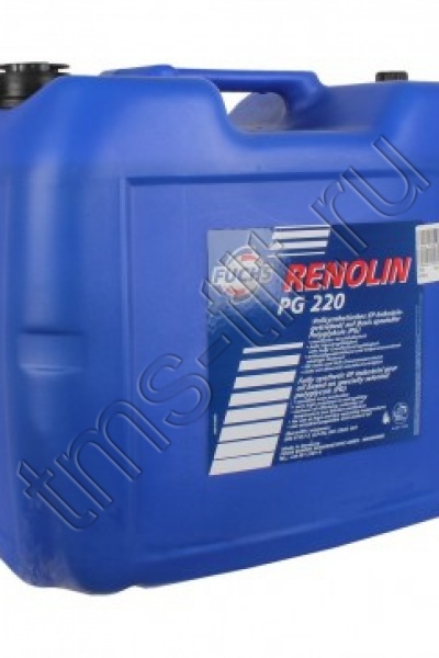 Renolin PG-Series