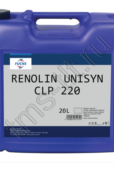 Renolin Unisyn CLP-Series
