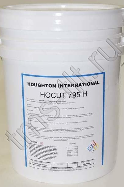 Hocut 795 H