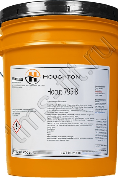 Hocut 795B