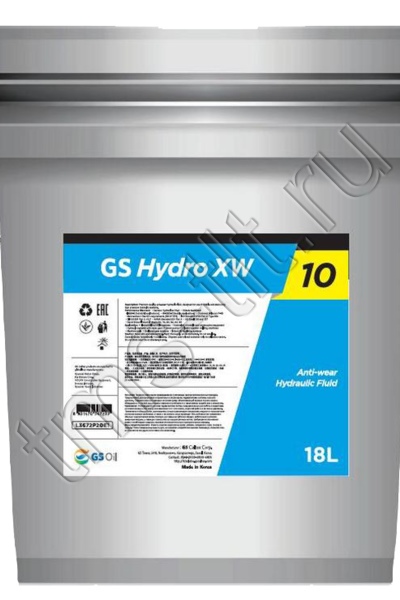 GS Hydro XW 46