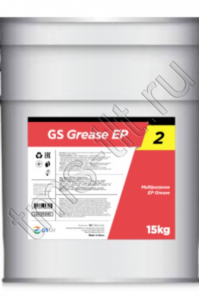 GS Grease EP