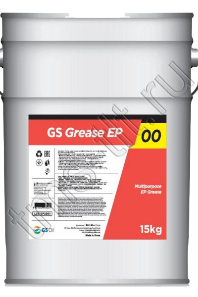 GS Grease EP 00