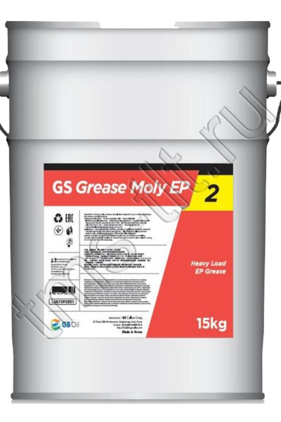 GS Grease Moly EP