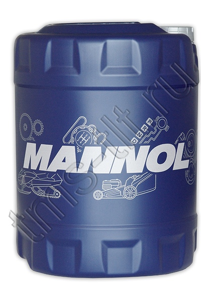 Mannol Hydro HV ISO 46 Zinc Free