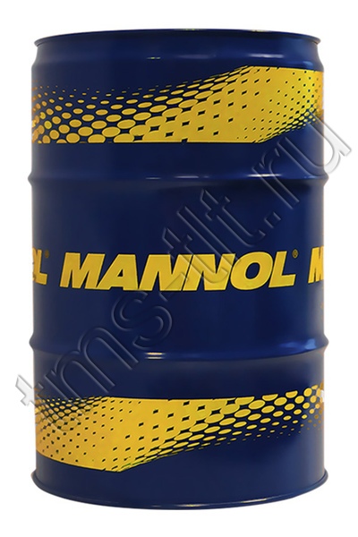 Mannol Hydro ISO 46