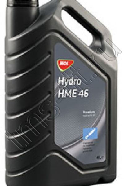 Mol Hydro HME 46