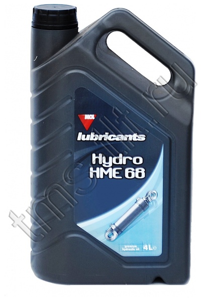 Mol Hydro HME 68