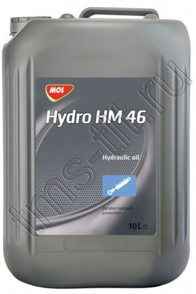 Mol Hydro HM 46