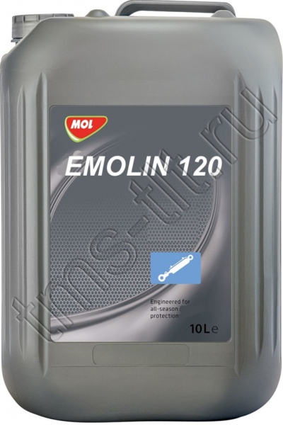 Mol Emolin 120