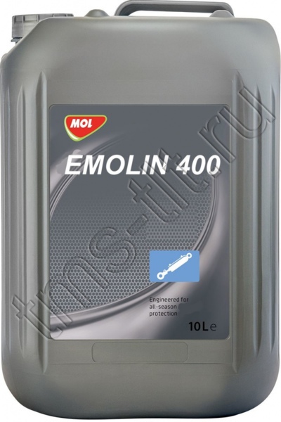 Mol Emolin 400