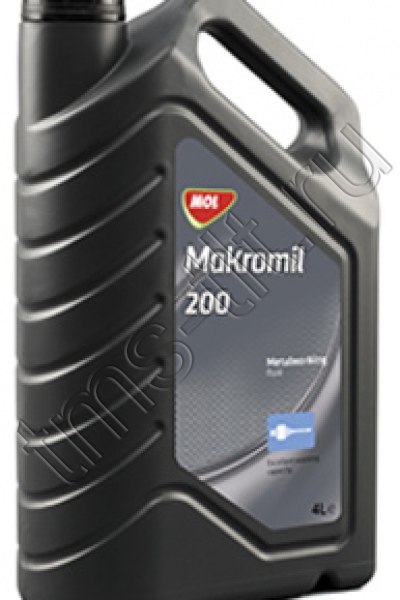 Mol Makromil 200