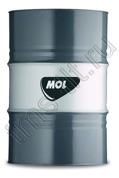 Mol Biohyd 46S