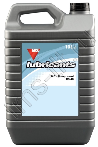 Mol Compressol RS 46