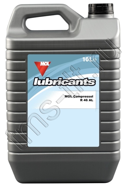 Mol Compressol R 46 Al