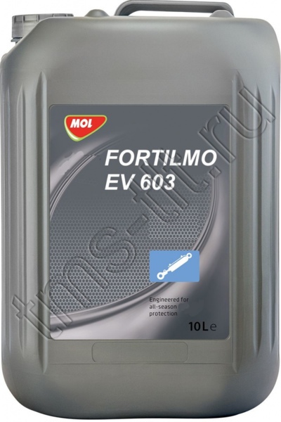 Mol Fortilmo EV 603