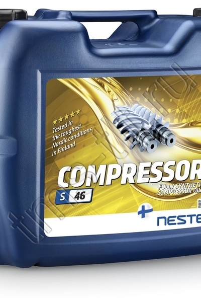 Neste Compressor S 46