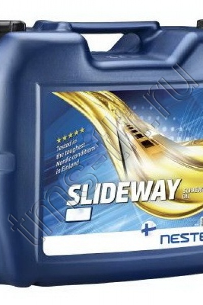 Neste Slideway 32